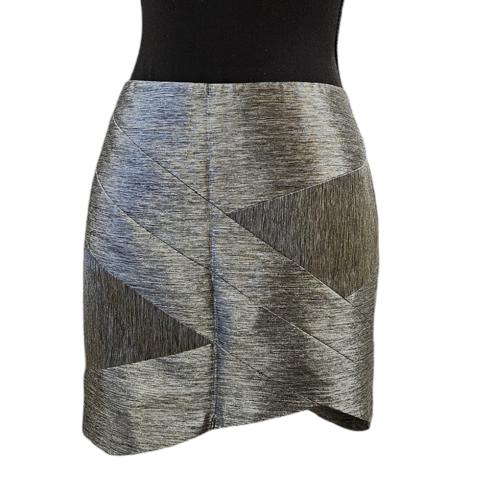 I R O mini Skirt